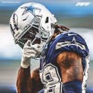 Meet your Posher, Philip